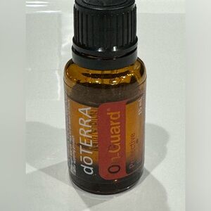 Doterra on guard essential oil